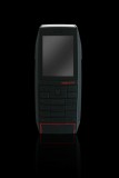 TAG Heuer Meridiist 316L BLACK