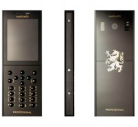 Mobiado Ebony