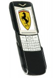 Vertu Ferrari F4 Slide