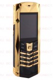 Vertu Boucheron 150 Yellow Gold