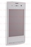 Sony Ericsson XPERIA X10 GPS белый