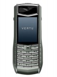 Vertu Ascent Ti Black