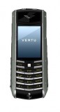 Vertu Ascent Ti Ferrari Giallo