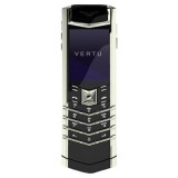Vertu Signature S Design Stainless Steel