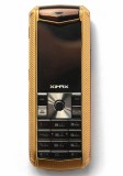 Ximax M007 Gold