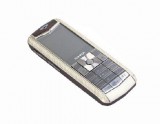 Ximax M007 Silver