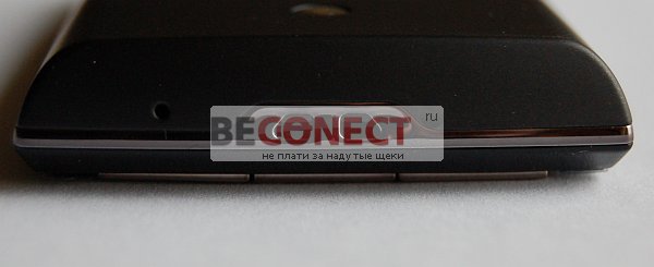 Обзор телефона X10 GPS с ТВ, Wi-Fi и 2SIM