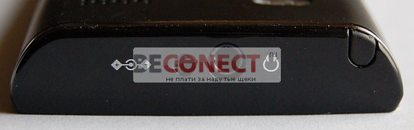 Обзор телефона X10 GPS с ТВ, Wi-Fi и 2SIM