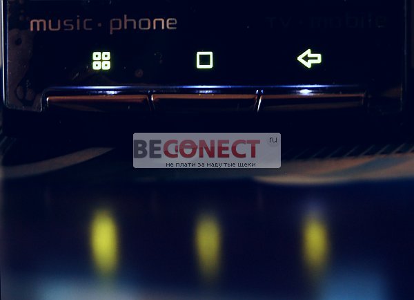 Обзор телефона X10 GPS с ТВ, Wi-Fi и 2SIM