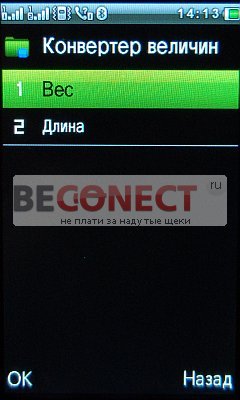 Обзор телефона X10 GPS с ТВ, Wi-Fi и 2SIM