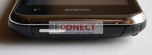 Обзор телефона J2000 с 2 SIM, Wi-Fi и ТВ