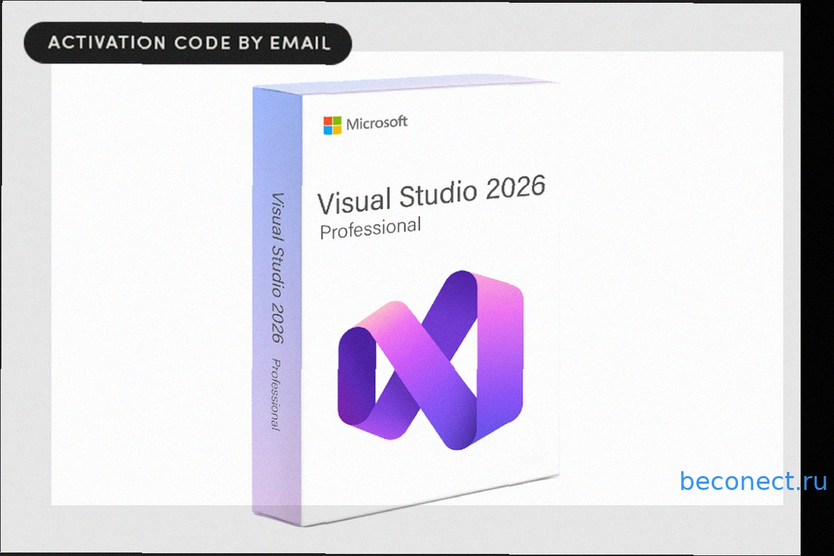 Откажитесь от аренды инструментов: Ваша профессиональная среда разработки Visual Studio