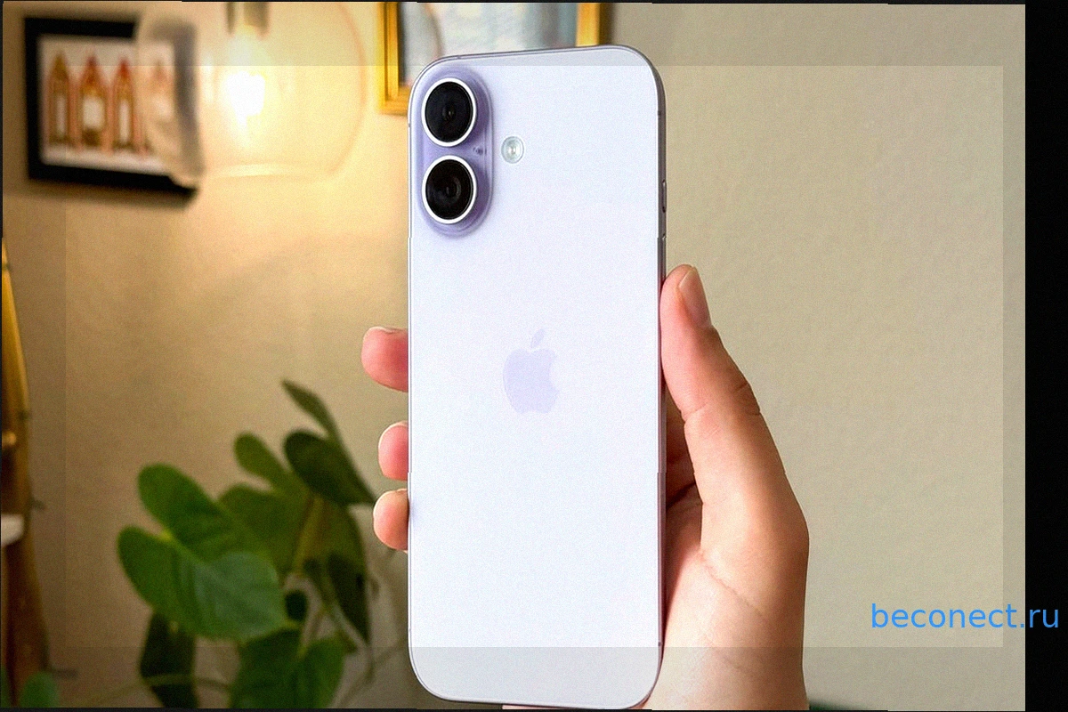 iPhone 17: Почему базовая модель стала самым продаваемым смартфоном в мире, опередив Pro-версии
