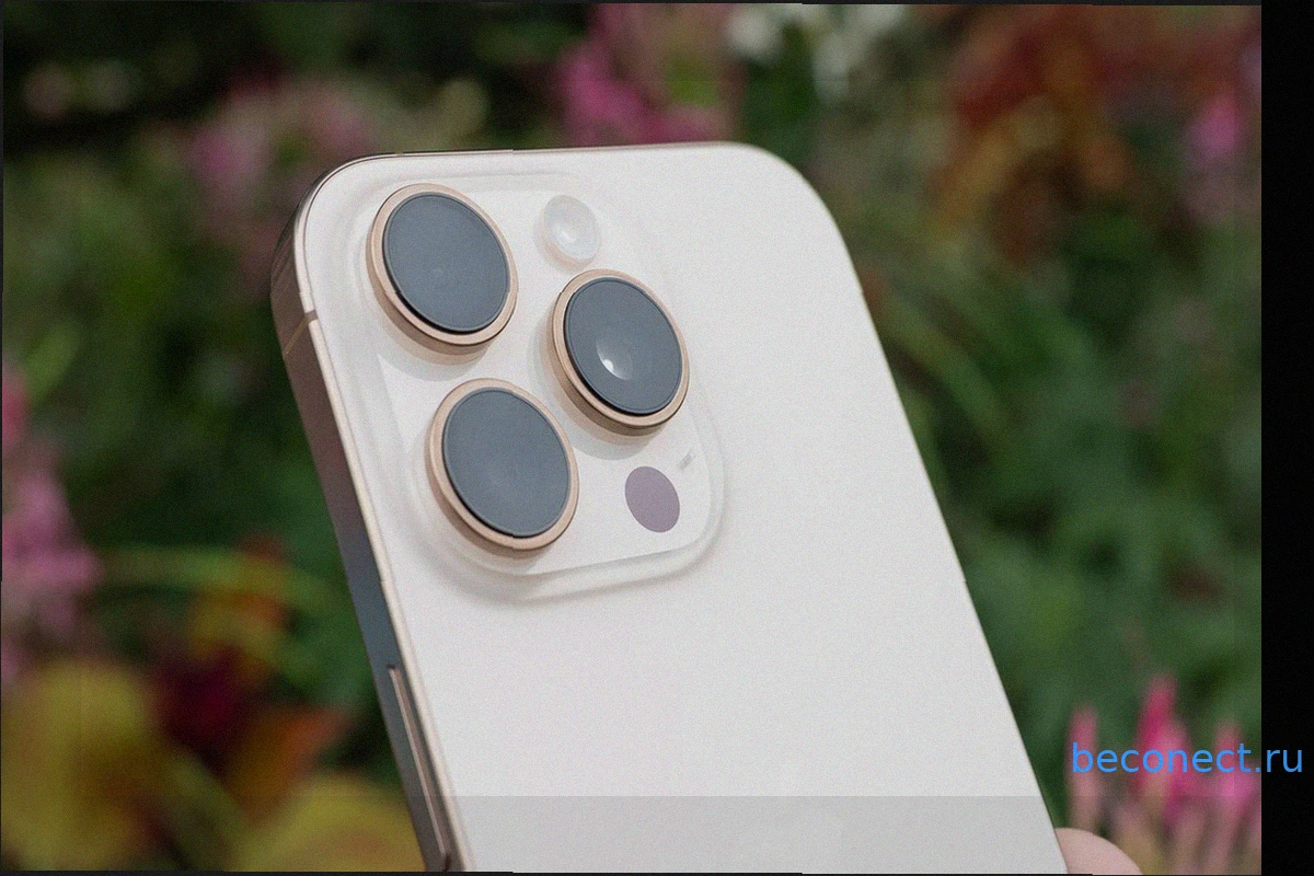 Полное руководство по камере iPhone: режимы, зум, портрет и Camera Control