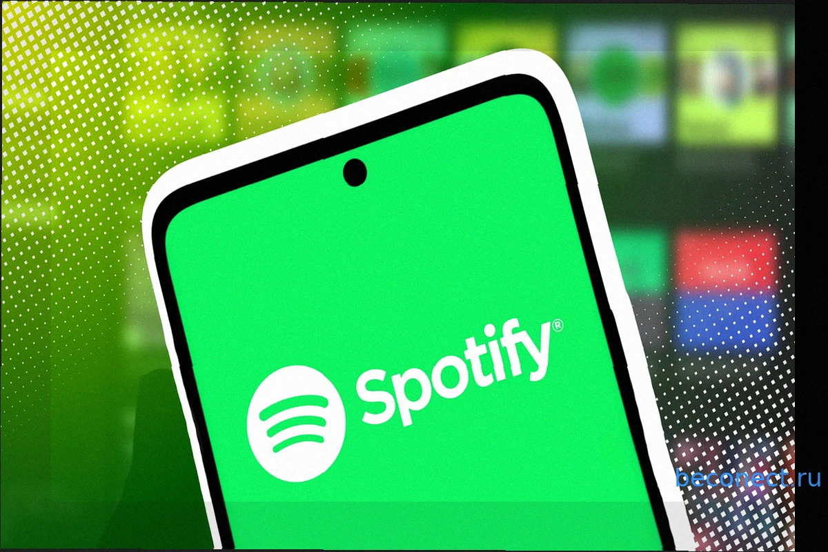 Spotify наводит порядок: папки для плейлистов наконец-то доступны на мобильных!