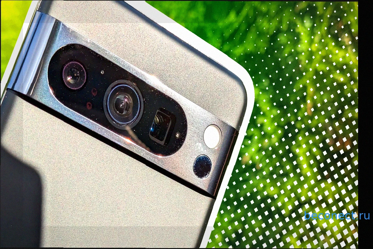 Плохие новости: пользователи Google Pixel 8 остаются ни с чем