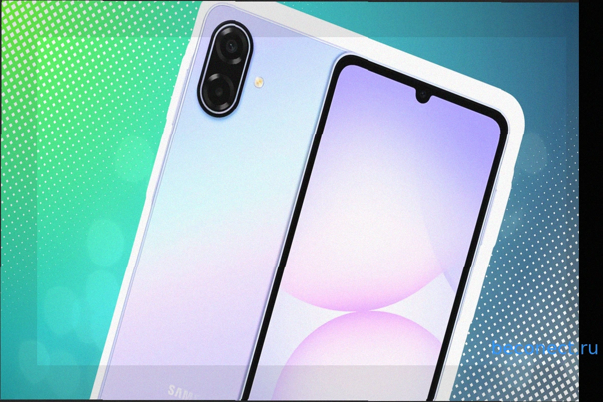 Самый популярный смартфон Samsung в мире – это сюрприз