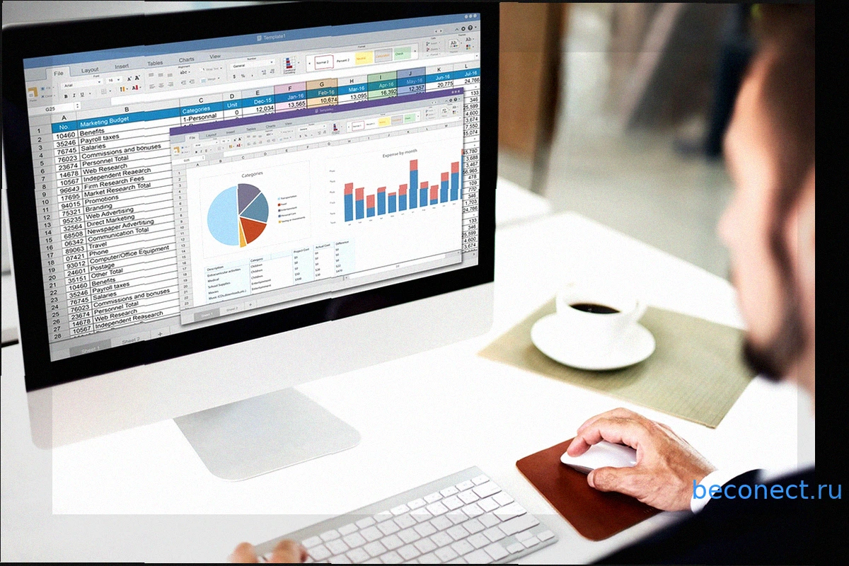 Microsoft Office 2024 Home & Business: Обзор Пожизненной Лицензии