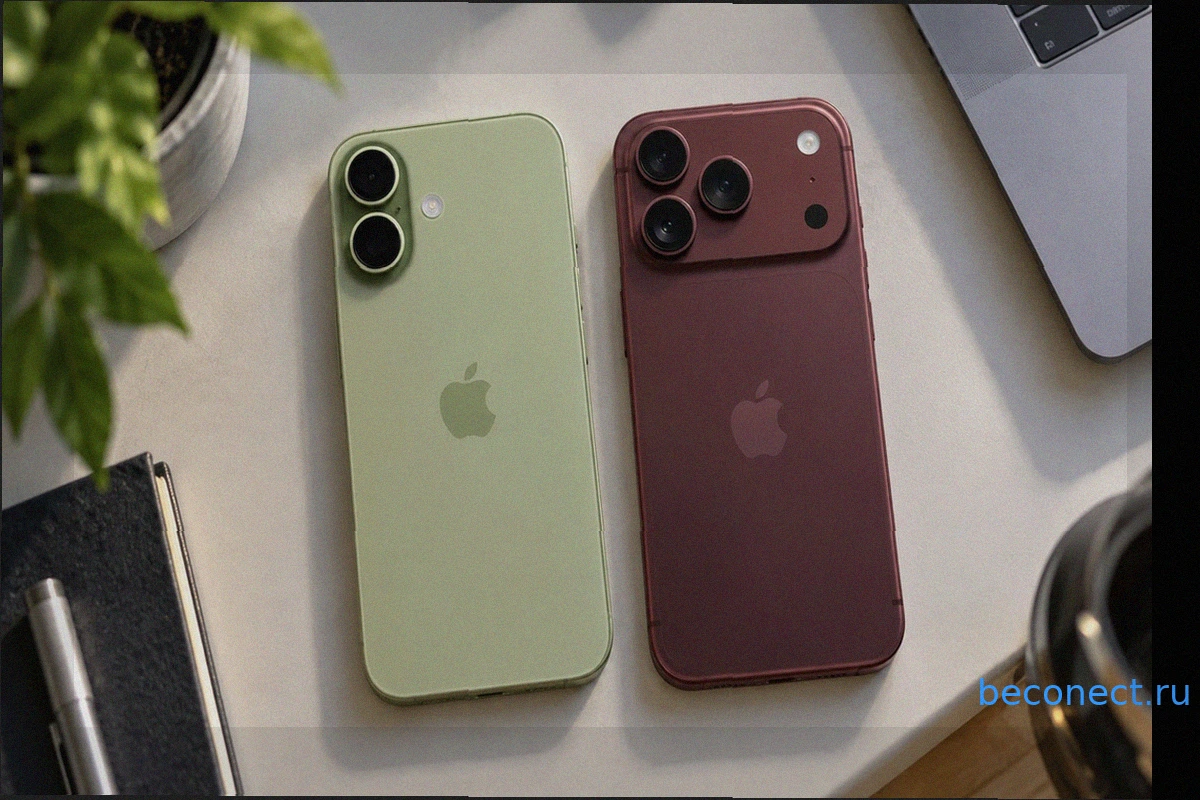 iPhone 18 Pro или iPhone 17: чем отличаются и какой выбрать в 2026 году