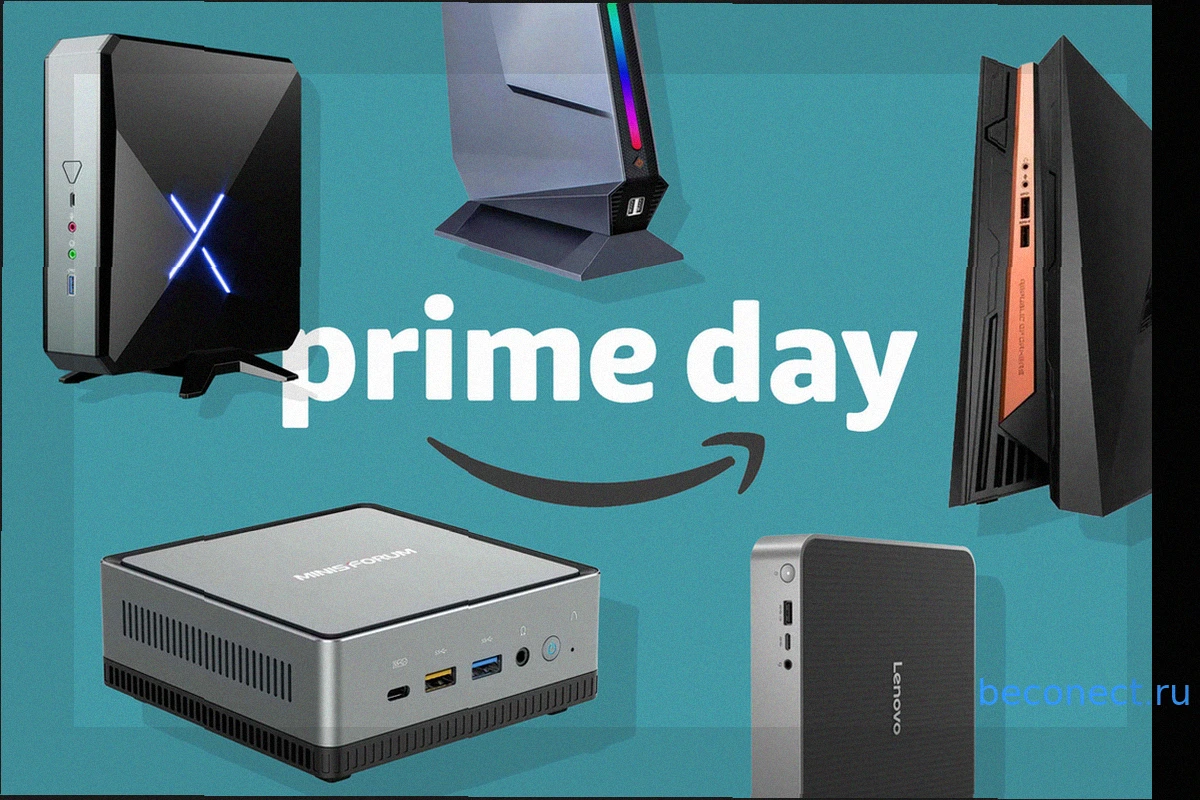 Best Prime Day mini PC deals: Save big on tiny computers