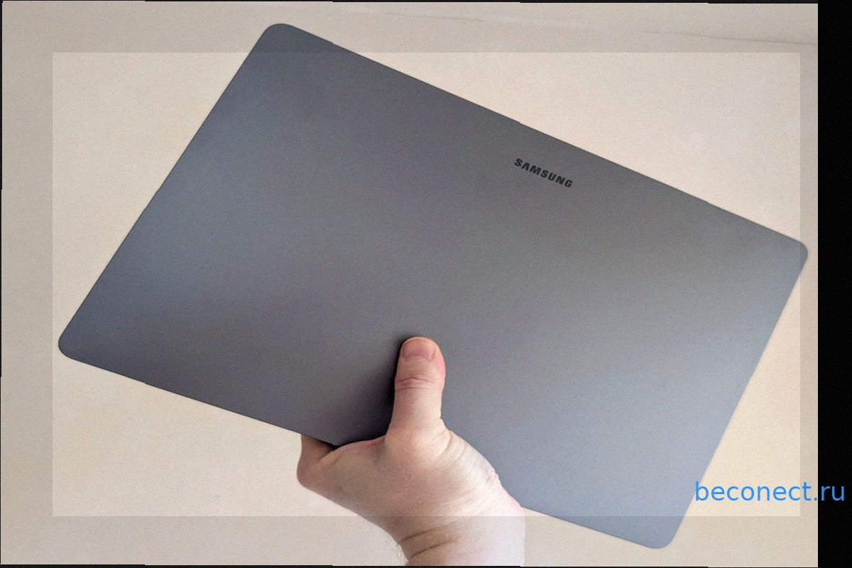 Samsung Galaxy Book: Возможное Прощание с Windows