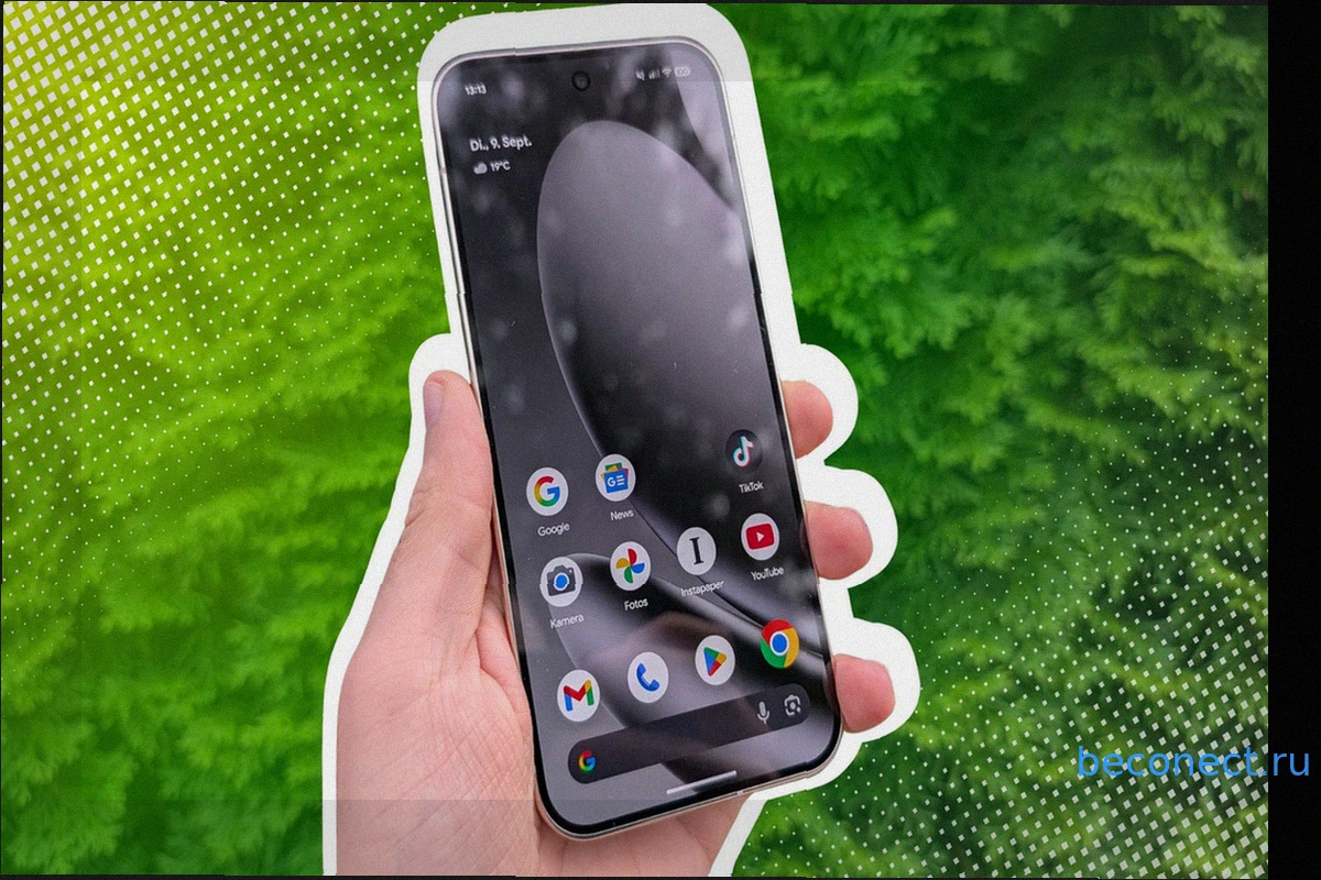 Google случайно раскрыл две новые функции для Pixel-смартфонов