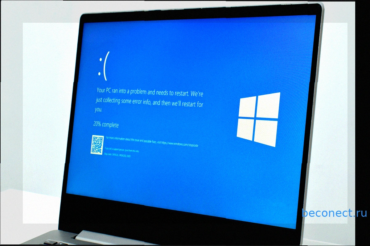 Апрельское обновление Windows 11 вызывает сбои ПК и графические артефакты