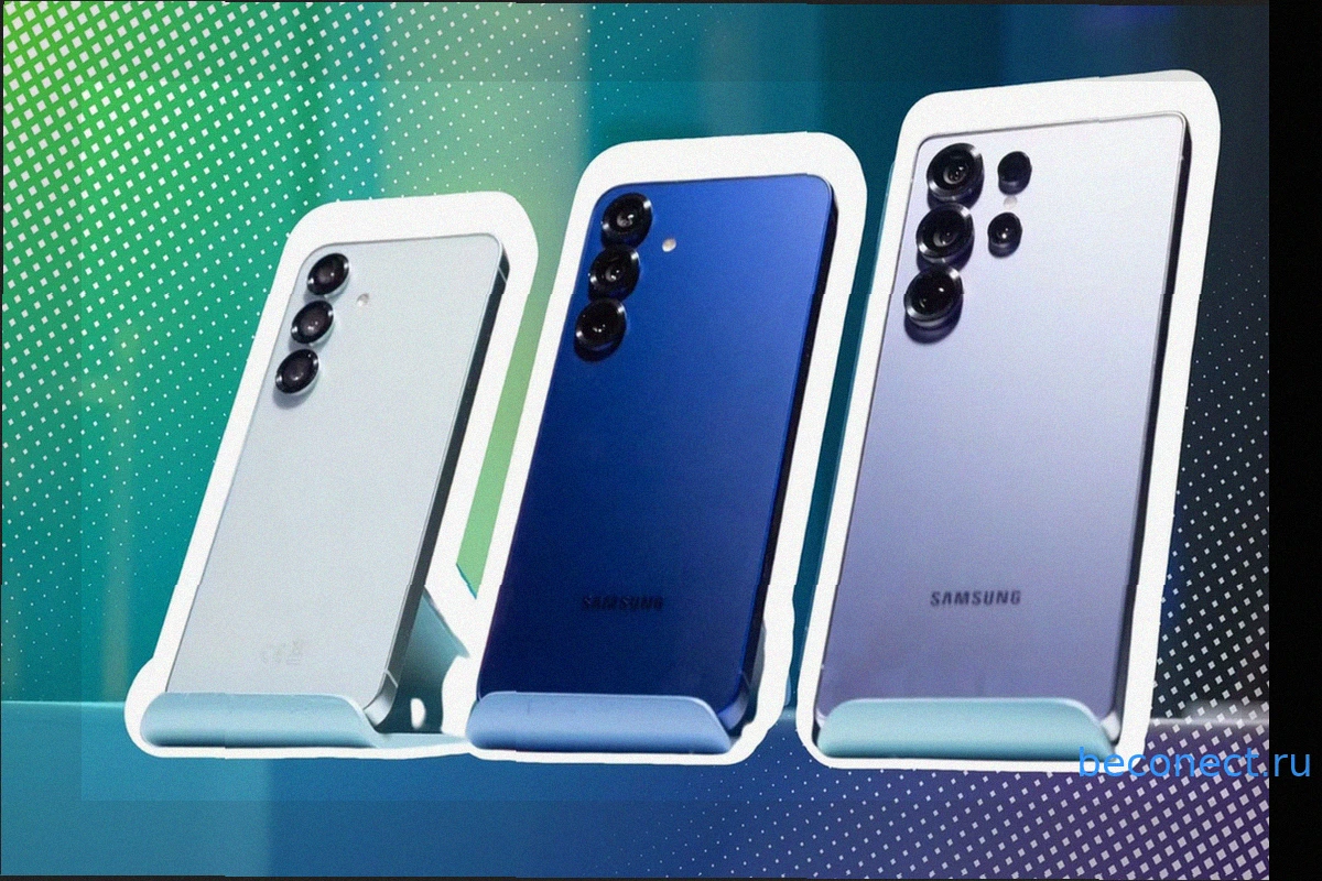 Попытка Samsung и Google заменить смартфоны: почему идея со смарт-очками обречена на провал