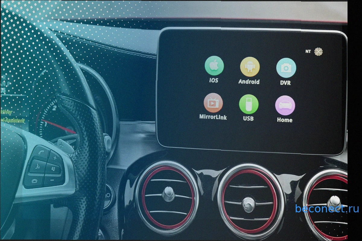 Как получить Netflix в Android Auto: Возможности и риски