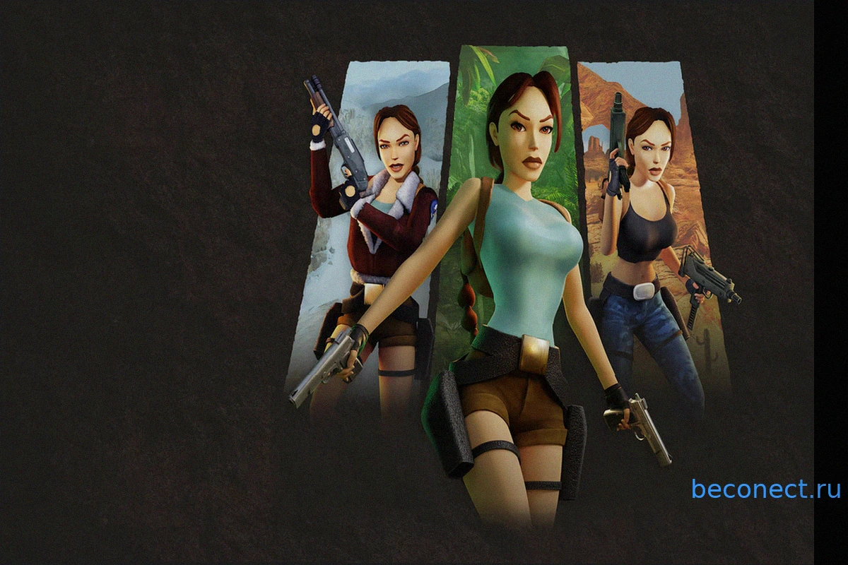 Tomb Raider I–III Remastered: Забудьте о цене в $30 – игра доступна бесплатно прямо сейчас!