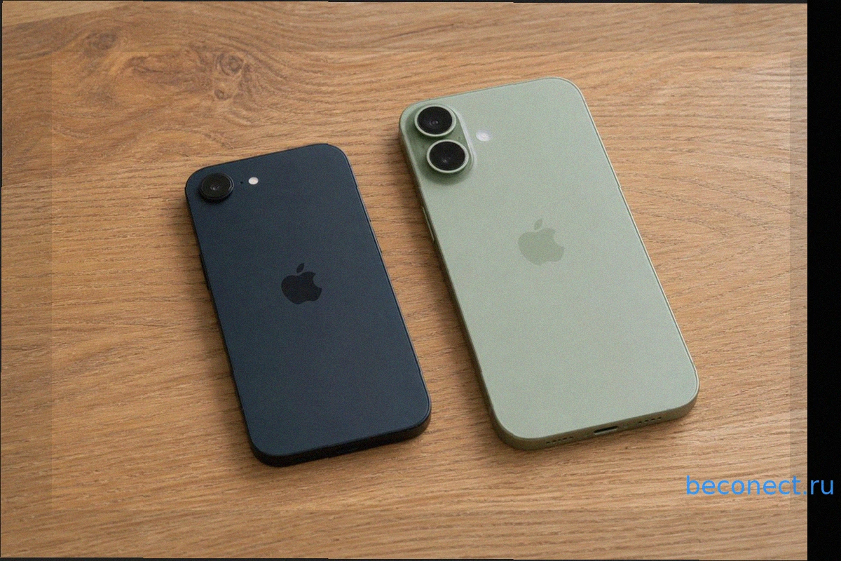 iPhone 18: Удешевление, задержка до 2027 и сходство с 18e – Новые слухи Apple