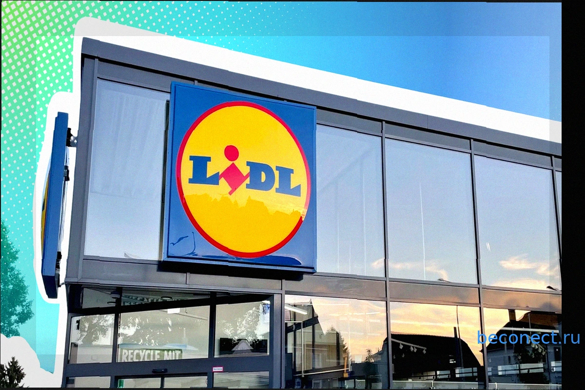 Lidl защитит ваш смартфон в отпуске всего за 4,99 евро