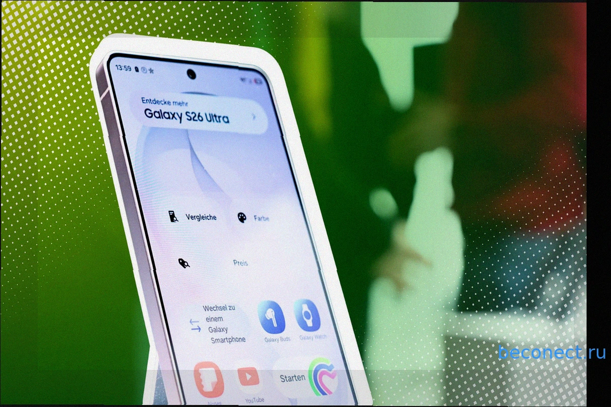 Samsung представит смартфон, которого фанаты ждали годами