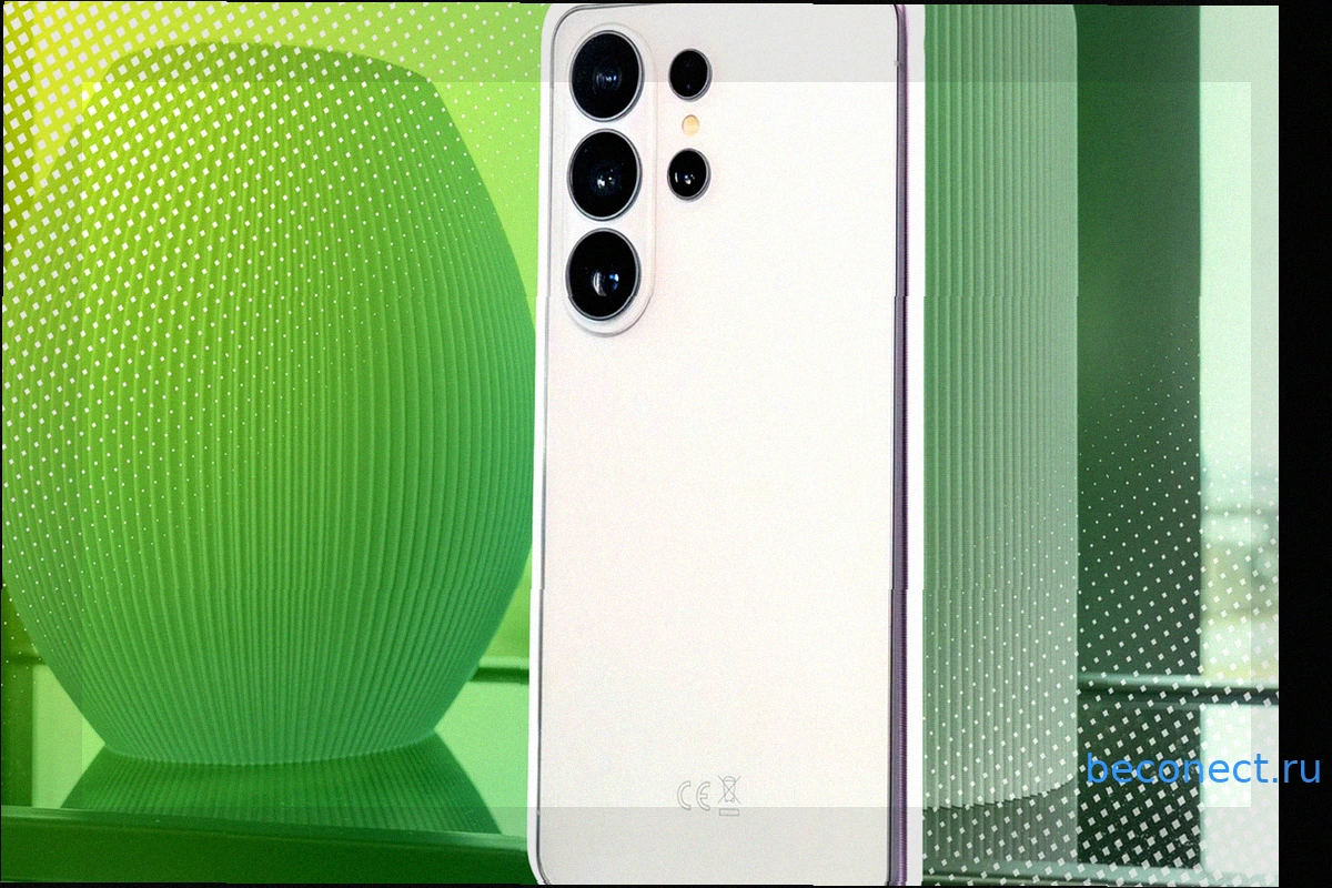 Samsung Galaxy S27 Ultra: Ошибочная экономия на камерах?
