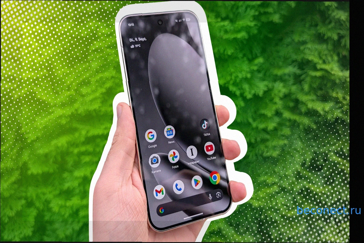 Полезный трюк для владельцев Pixel-смартфонов