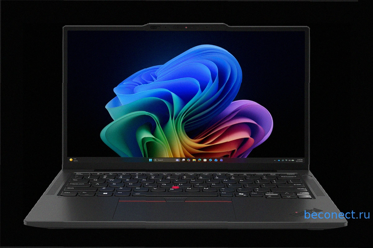 Lenovo ThinkPad X13 Gen 7: Мощность Ryzen AI 400 и беспрецедентная ремонтопригодность