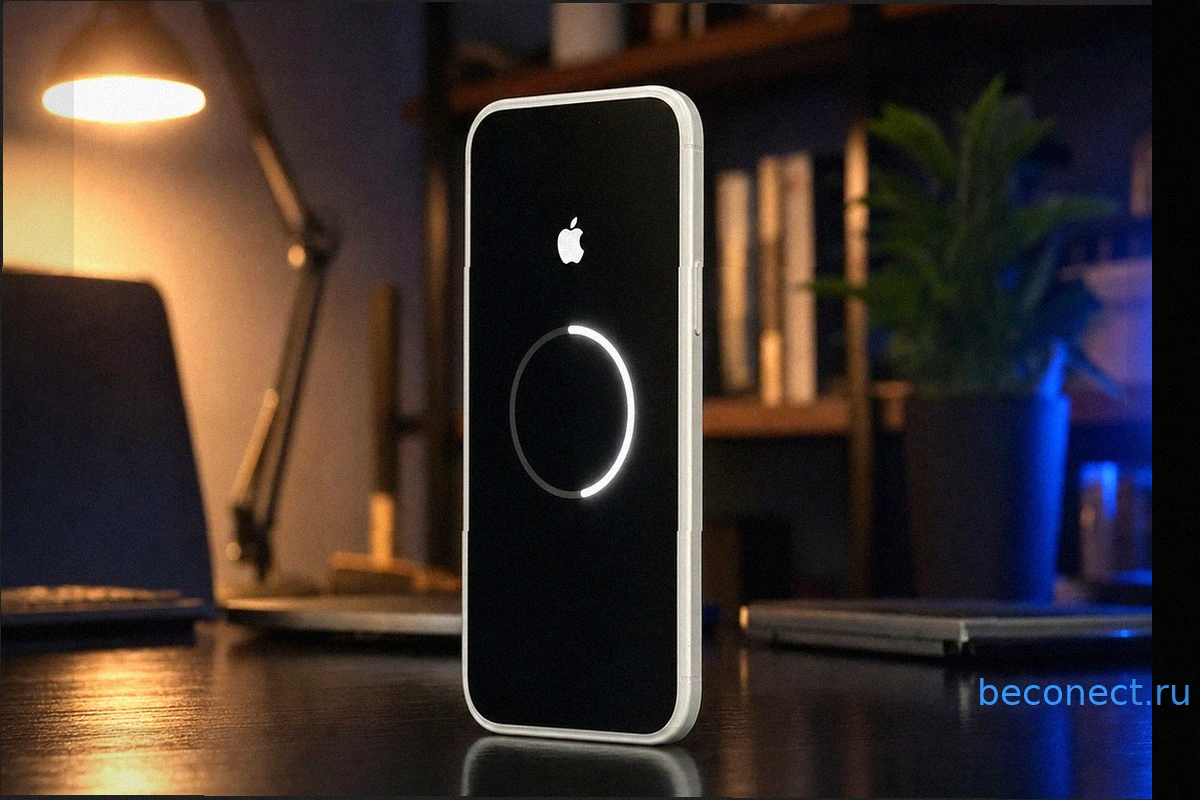 iOS 27.2 beta 1 вышла для разработчиков: почему пропустили iOS 27.1?