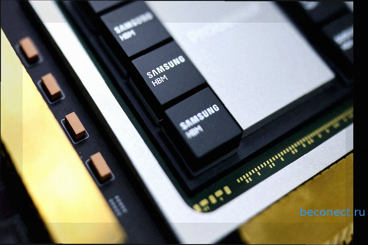 Samsung Повышает Цены на Производство 4нм и 5нм Чипов до 15% на фоне Спроса на ИИ