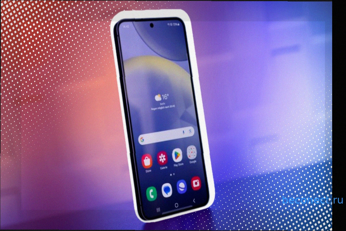 Взрыв Samsung Galaxy S24: Смартфон загорелся в руках пользователя