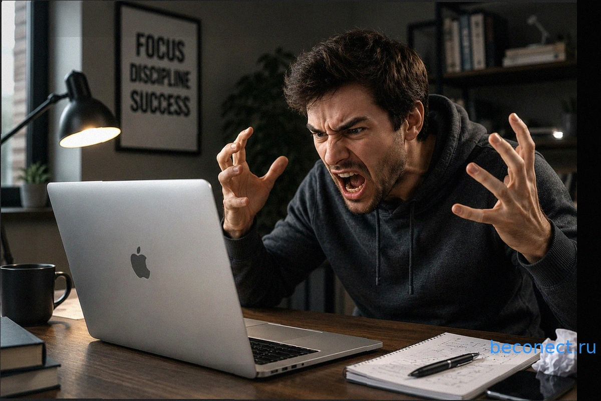 Что делать, когда MacBook начинает тормозить: 4 простых совета, как ускорить Mac