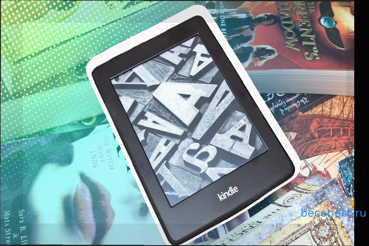 Как использовать старый Kindle: 8 креативных идей для новой жизни вашего E-Reader