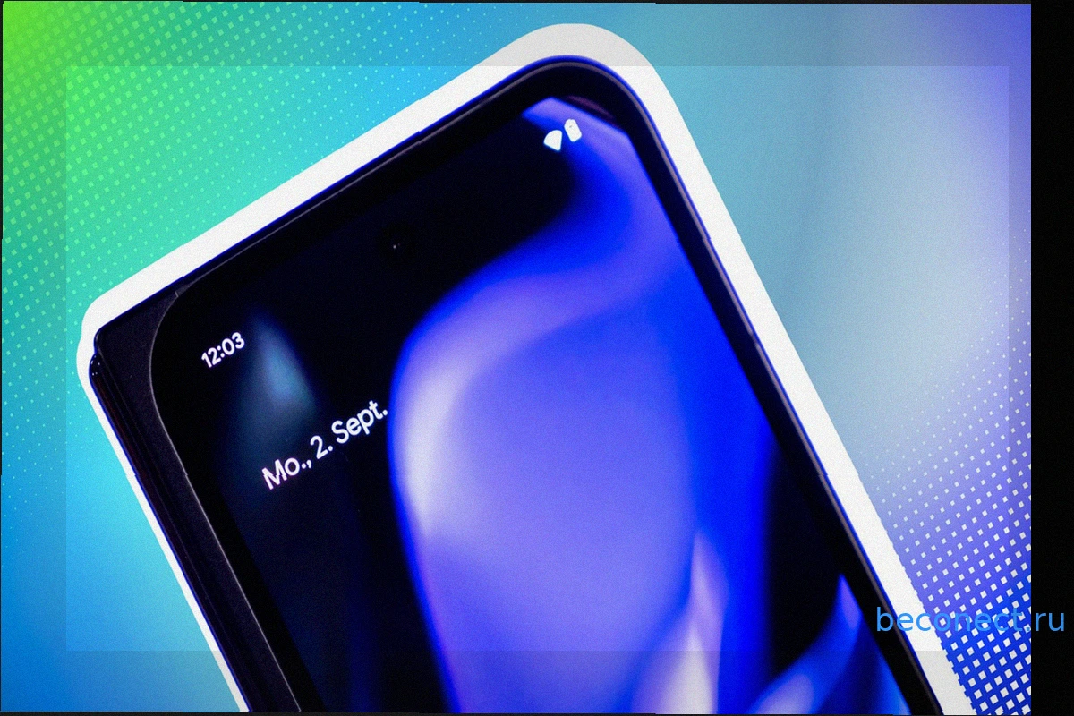 Утечка: Новый Google Pixel 11 Pro Fold столкнется с проблемой в повседневном использовании