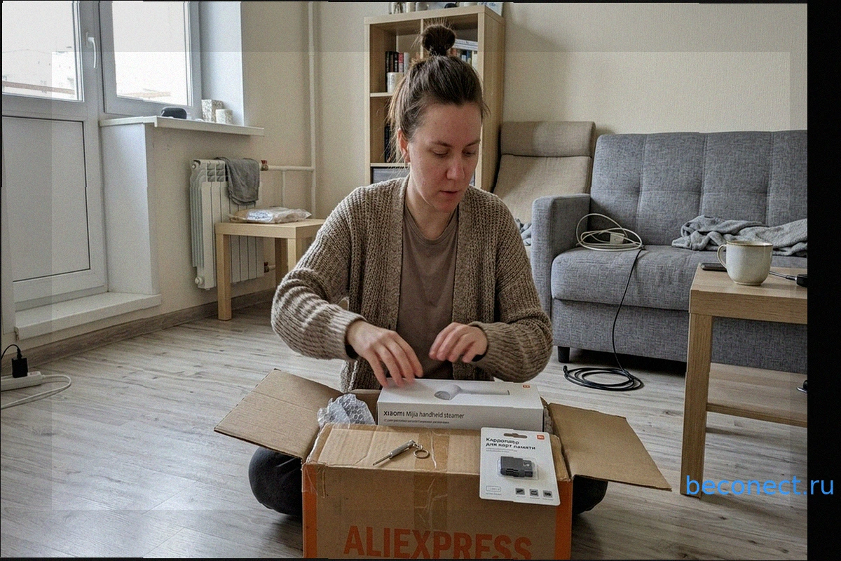 Покупки с AliExpress, которые превзошли ожидания: от мелочей до незаменимых вещей