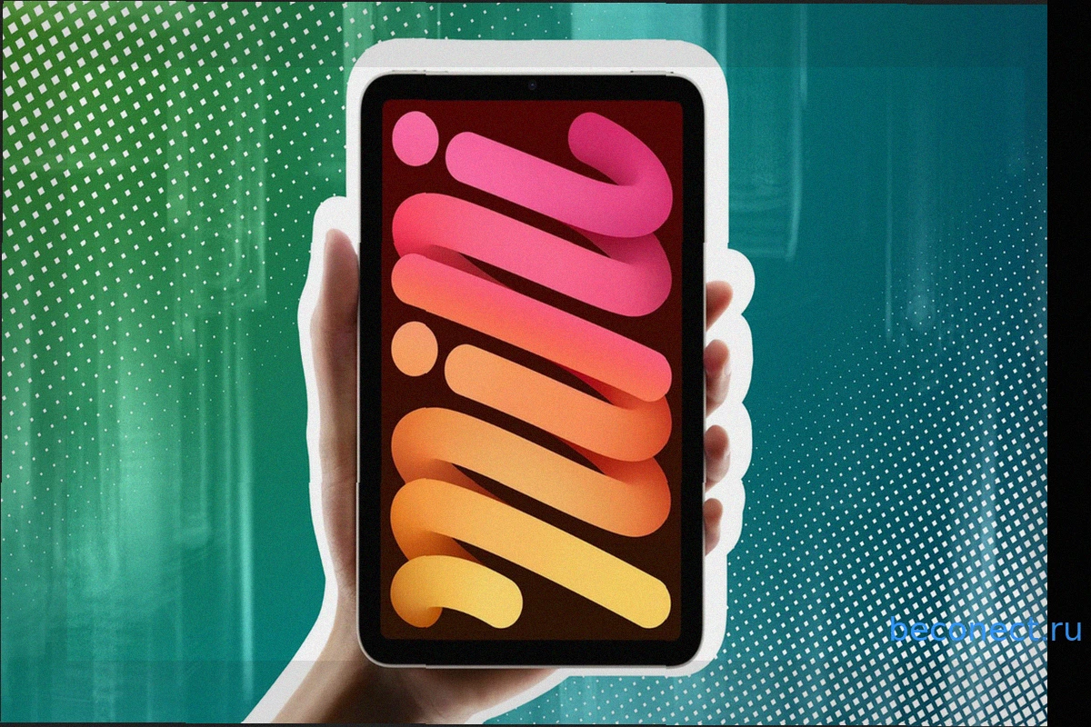 Xiaomi готовит конкурента iPad mini: компактный OLED-планшет с мощным чипом
