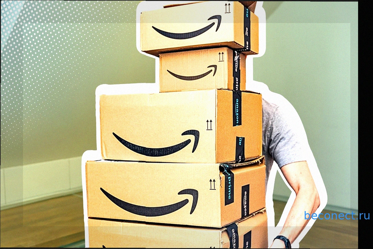 Выгодные предложения на технику на Amazon: Эти скидки стоит рассмотреть прямо сейчас