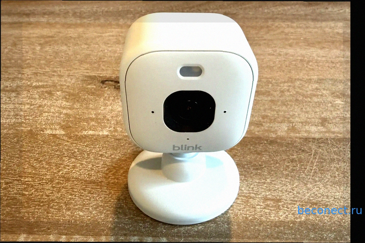 Обзор комплекта из 3 камер Blink Mini 2K+: Превосходная домашняя безопасность по доступной цене