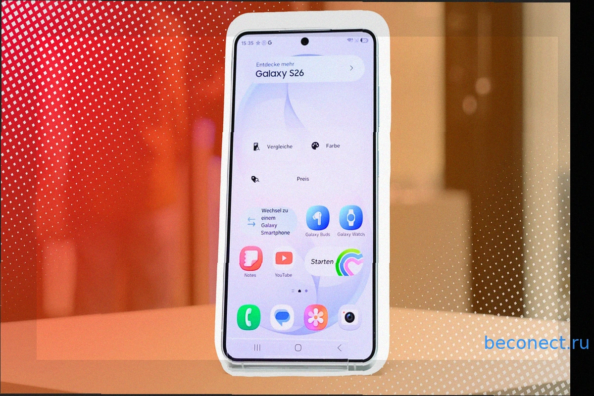 Samsung представляет «Управление неизвестными приложениями» в One UI 9