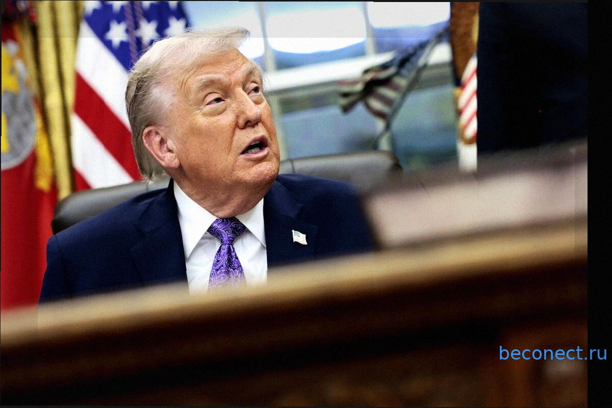 Трамп анонсировал создание «сил ИИ» и назначение «царя ИИ», отвергая опасения как «мистификацию»