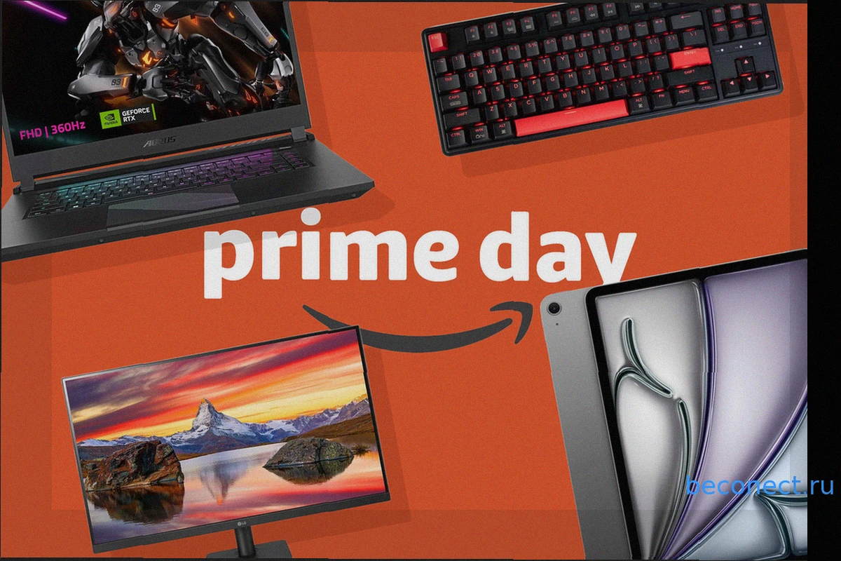 Best Prime Day tech deals on Amazon: Top expert-curated picks