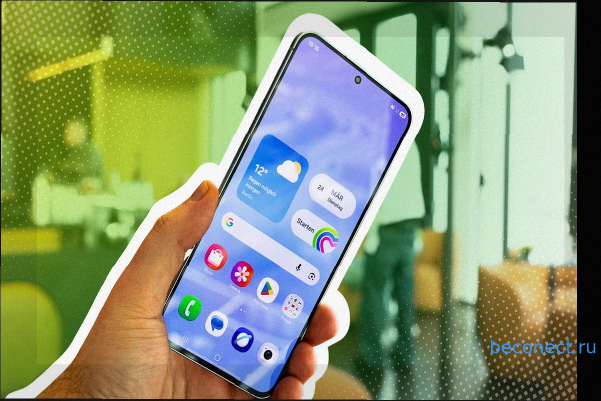 Samsung Galaxy A57: выгодная распродажа